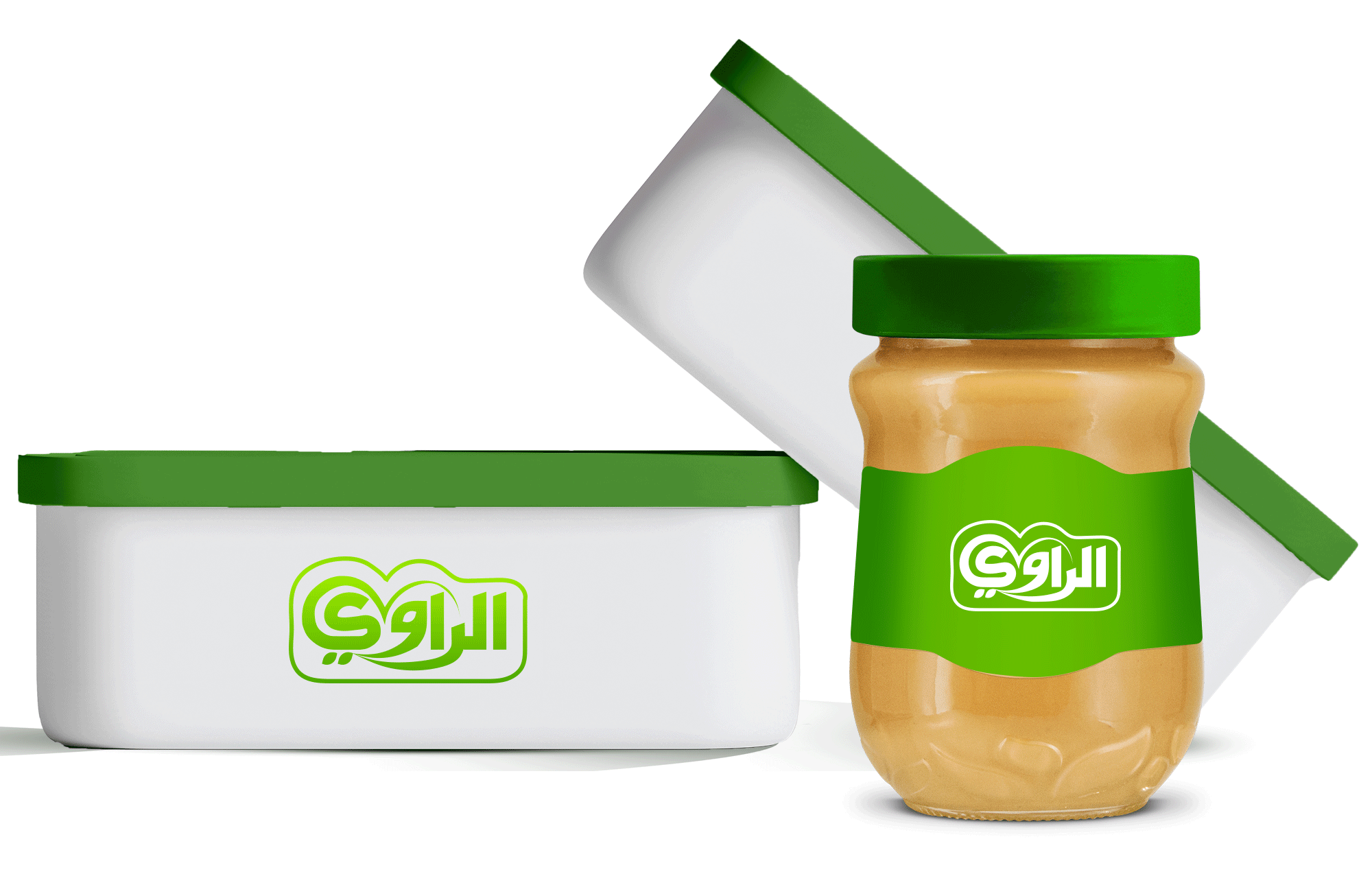 منتجات الراوي